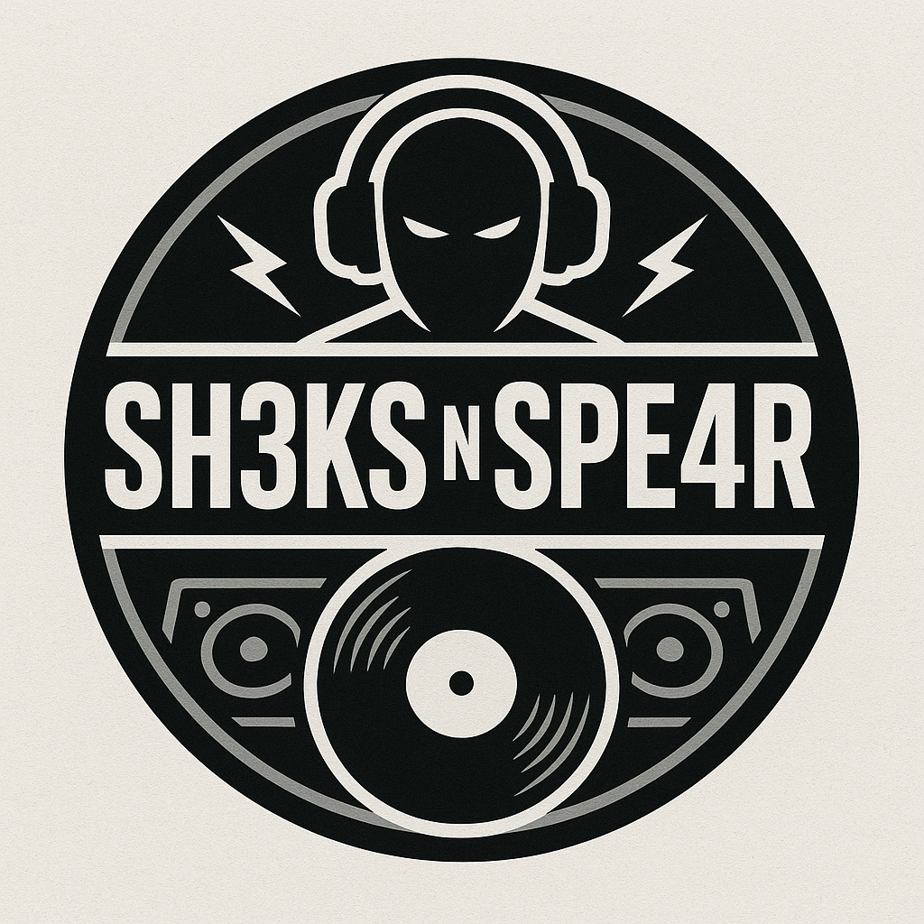 Sh3kes mix Sh3kes Remix